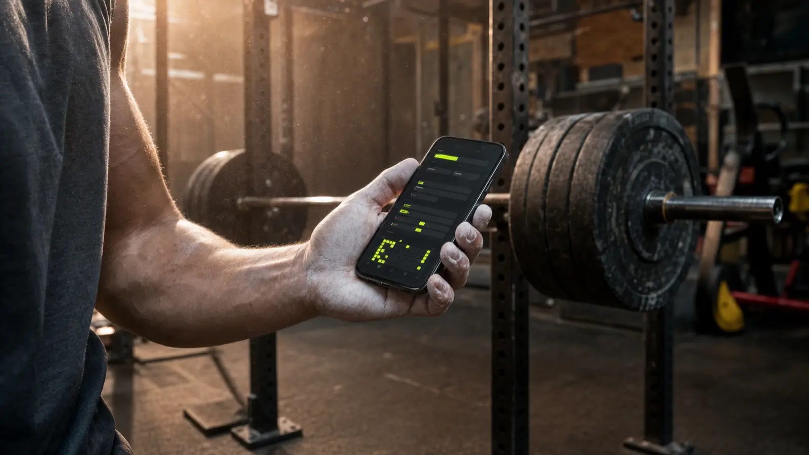 AI Workout Plan Generator: How It Works and Where AI Falls Short