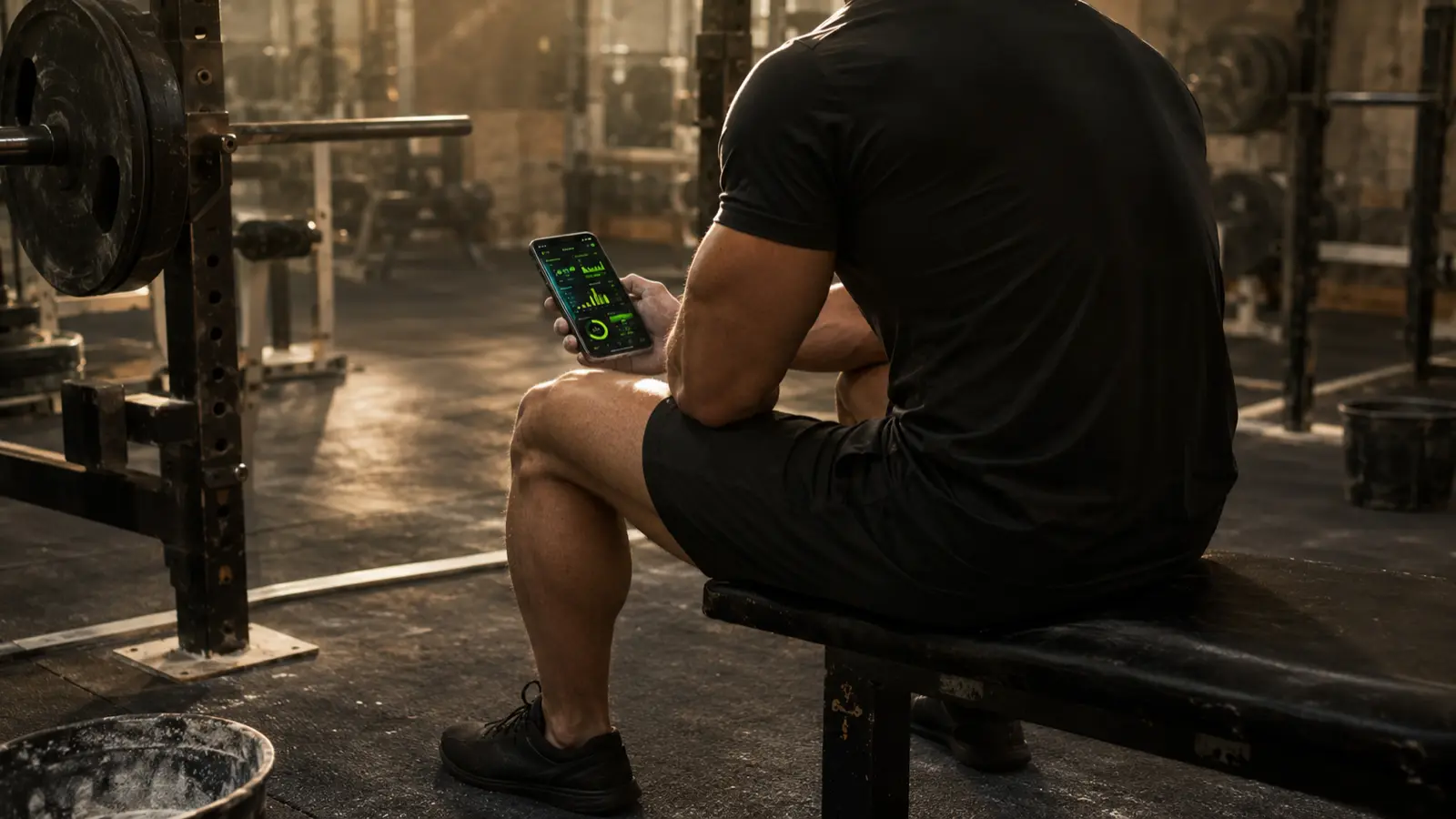 The Best Free Workout Apps Without a Subscription (2026)