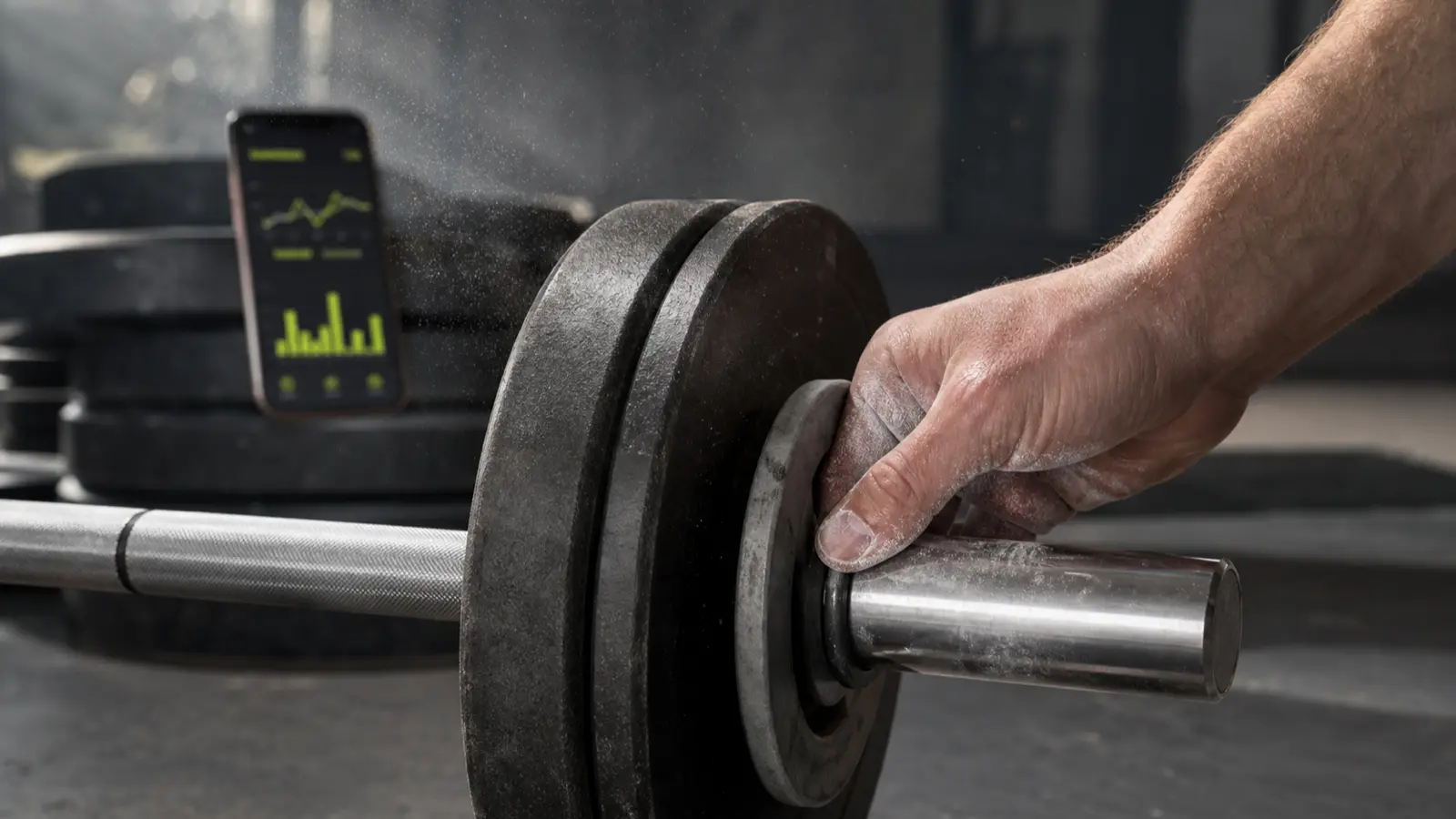 The Double Progression Method: Add Reps, Then Weight
