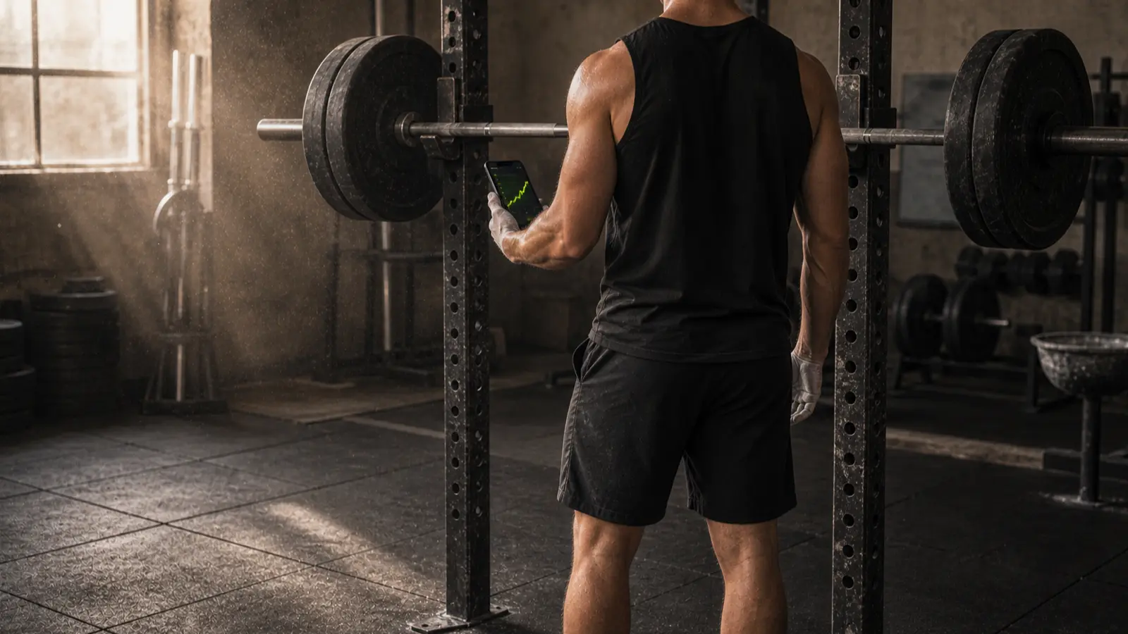 How to Know If You're Actually Making Progress in the Gym (Beyond the Scale)