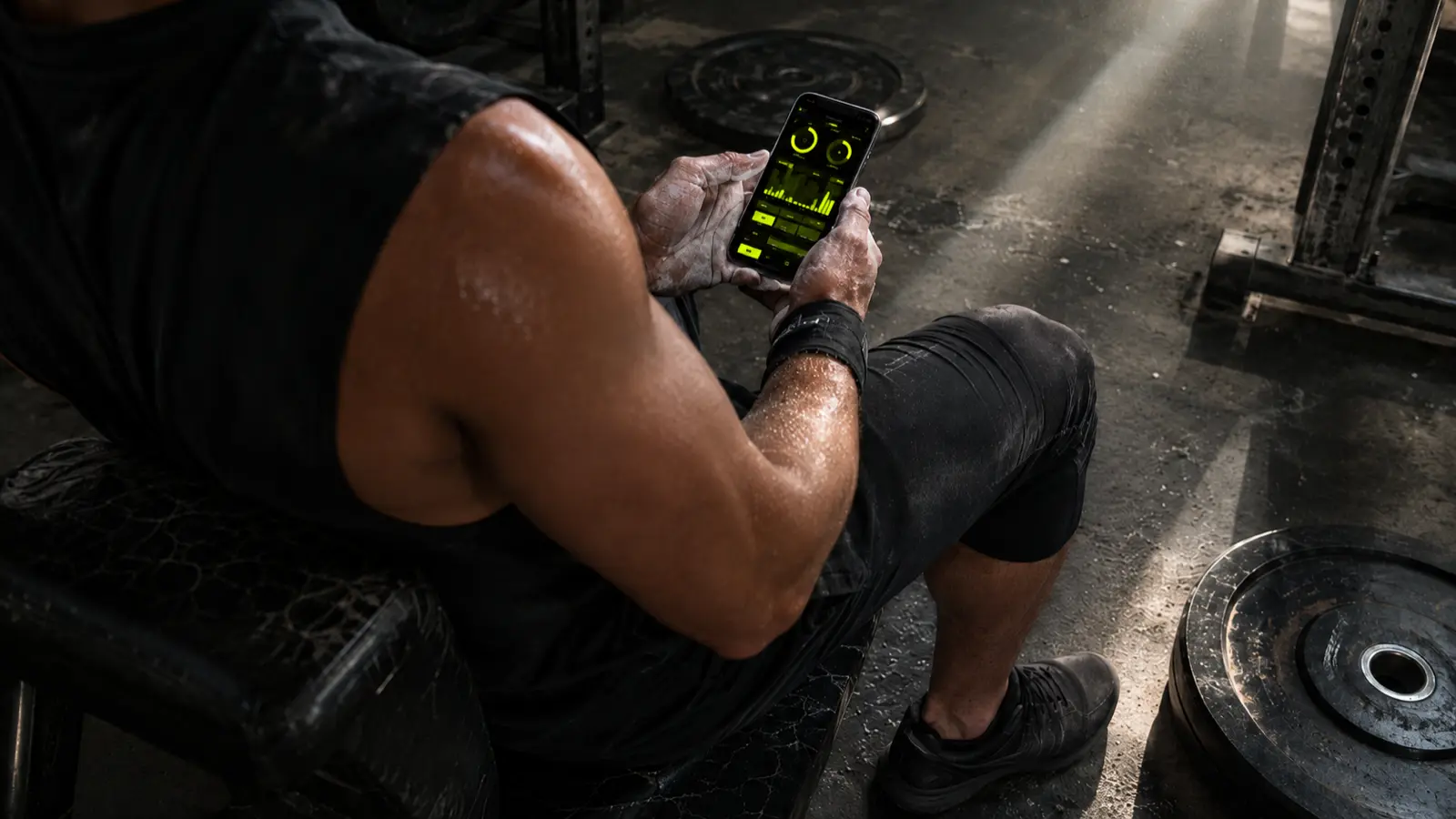 How to Track Workouts: A Simple System That Actually Sticks