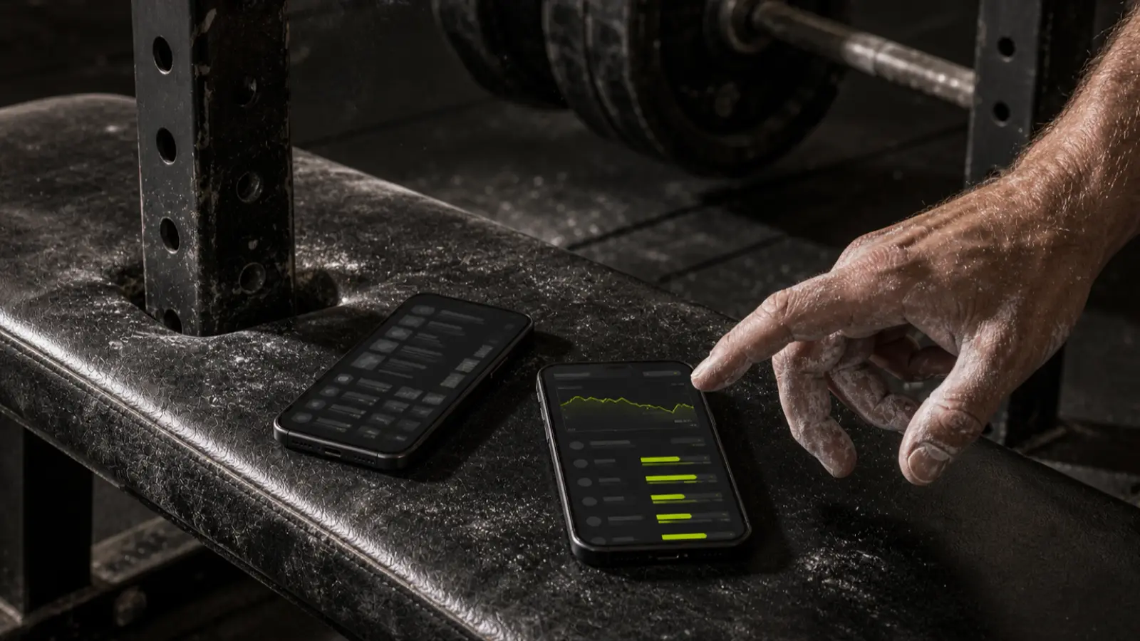 9 Best Jefit Alternatives in 2026 (Free Tiers Checked)