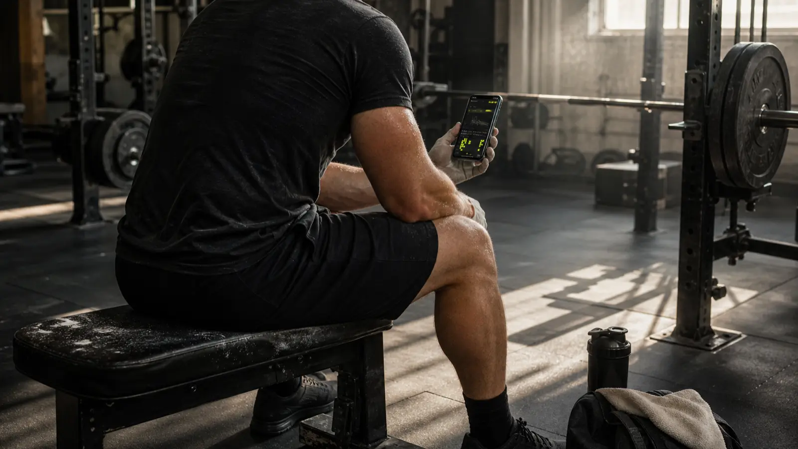 10 Best Strong App Alternatives in 2026 (Free Tiers Compared Honestly)