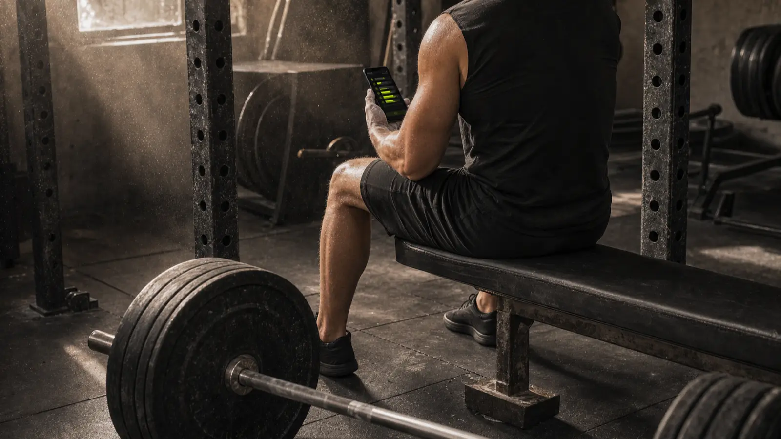 Why Track Your Workouts? 9 Reasons It's the Difference Between Guessing and Growing