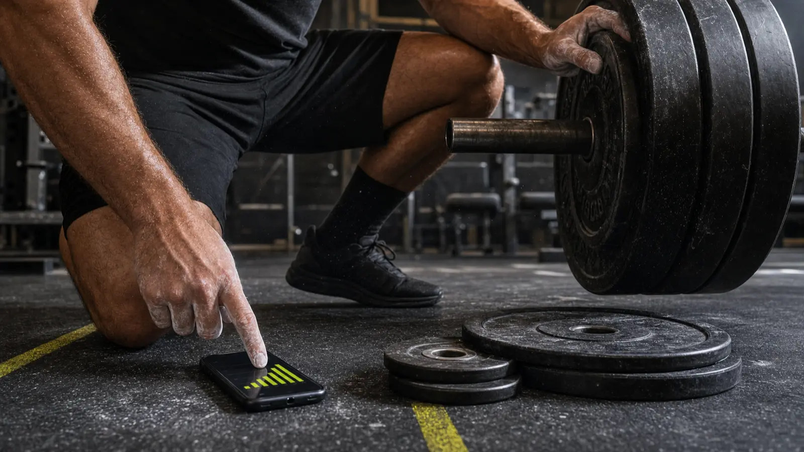 Workout Volume Explained: Sets x Reps x Weight (and Why It Matters)