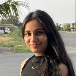 Teena Sharma profile photo