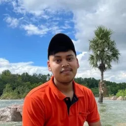 Akshit Anand Saxena profile photo