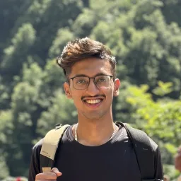 Reshabh profile photo
