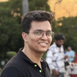 Devansh Sharma profile photo