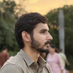 Shivam Sharma profile photo